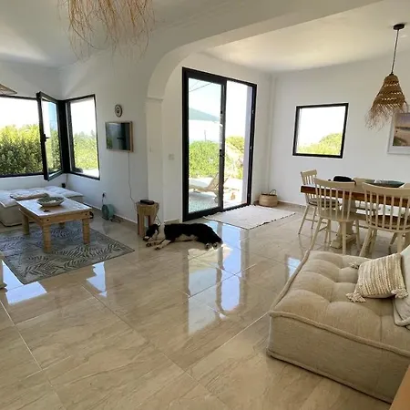 Spacious Villa With Private Pool In Serene Countryside Los Belones Exterior foto