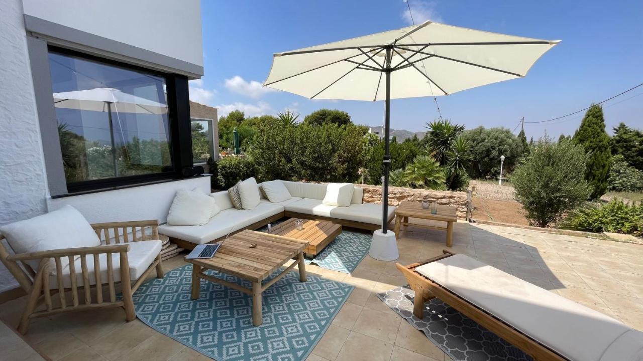 Spacious With Private Pool In Serene Countryside * Los Belones