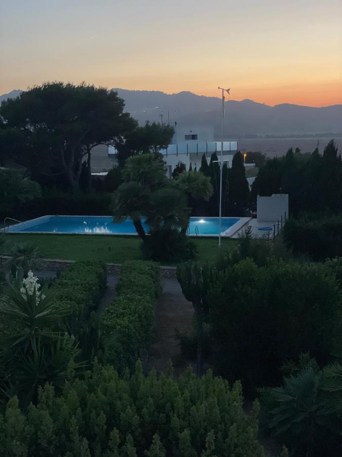 Spacious With Private Pool In Serene Countryside Los Belones