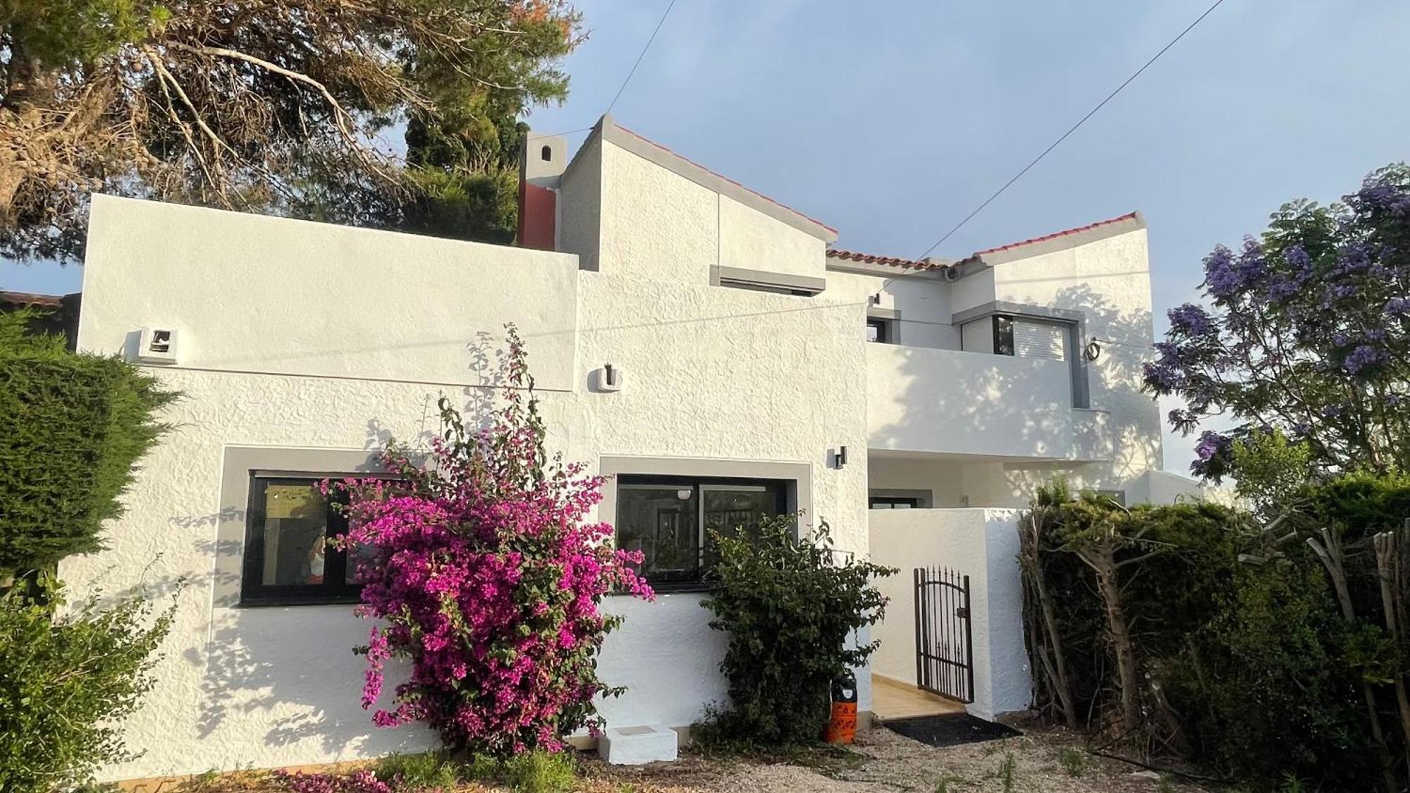 Spacious With Private Pool In Serene Countryside Los Belones