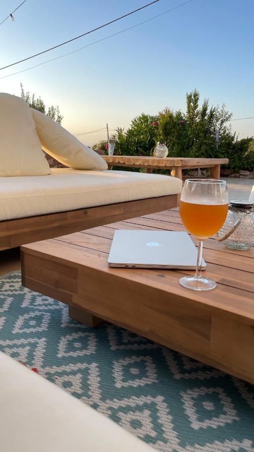 Spacious With Private Pool In Serene Countryside Los Belones