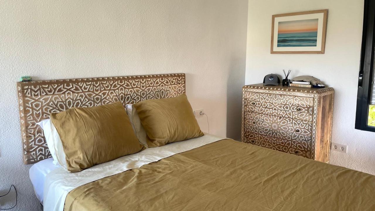 Spacious With Private Pool In Serene Countryside Los Belones