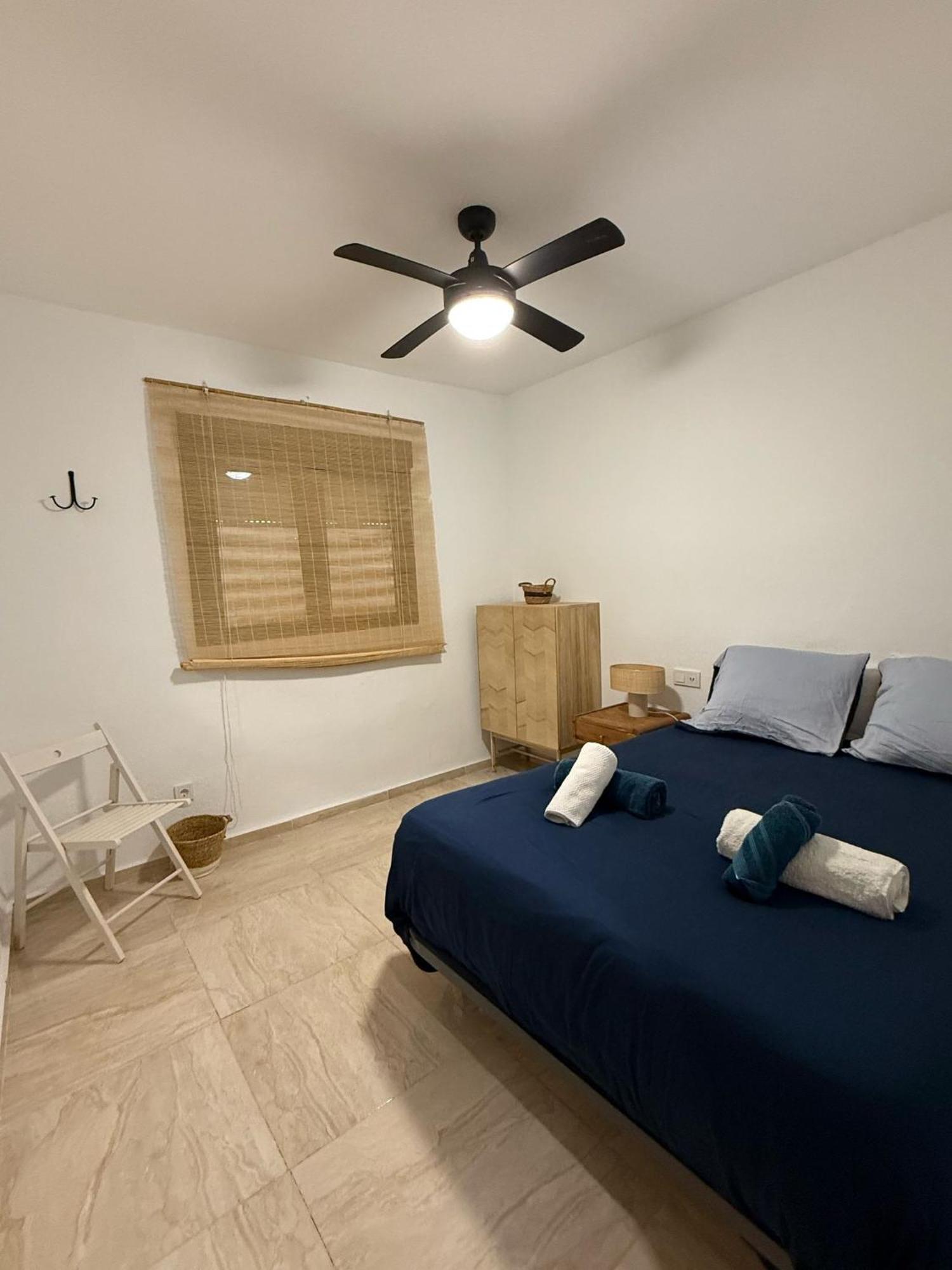 Spacious With Private Pool In Serene Countryside Los Belones